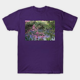 Spring Flowers T-Shirt